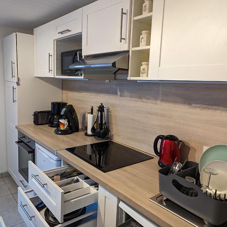 Kerdamez, Maison De Ville Proche Centre, Parking Динан Екстериор снимка