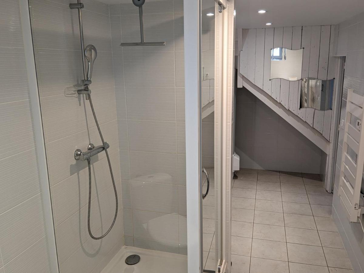 Kerdamez, Maison De Ville Proche Centre, Parking Динан Екстериор снимка