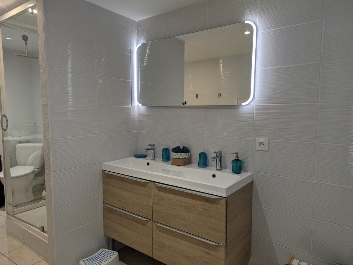 Kerdamez, Maison De Ville Proche Centre, Parking Динан Екстериор снимка