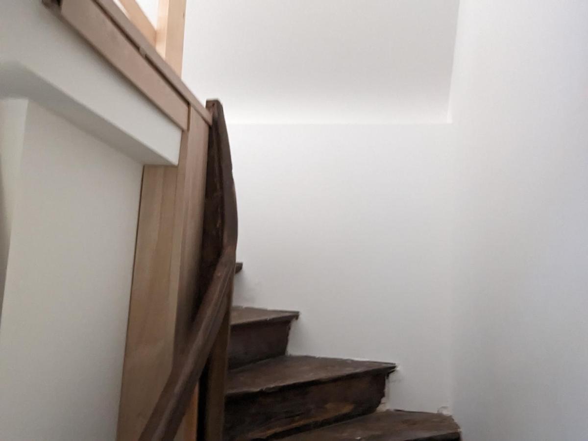 Kerdamez, Maison De Ville Proche Centre, Parking Динан Екстериор снимка